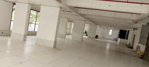 Building Lobby in  Office Space at Goraswadi – for Rent