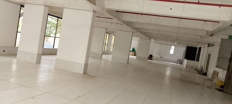 undefined, goraswadi Commercial Office Space 5000 Sq.Ft. In Goraswadi Mumbai 10419150