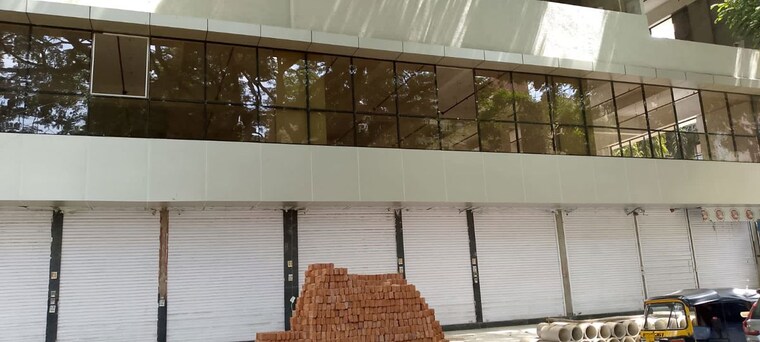 Balcony, goraswadi Commercial Office Space 5000 Sq.Ft. In Goraswadi Mumbai 10419150