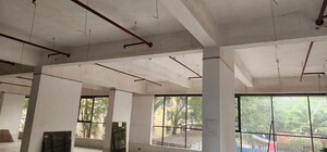 Kitchen in  Office Space at Goraswadi – for Rent