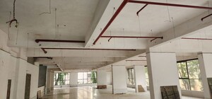 Staircase in  Office Space at Goraswadi – for Rent