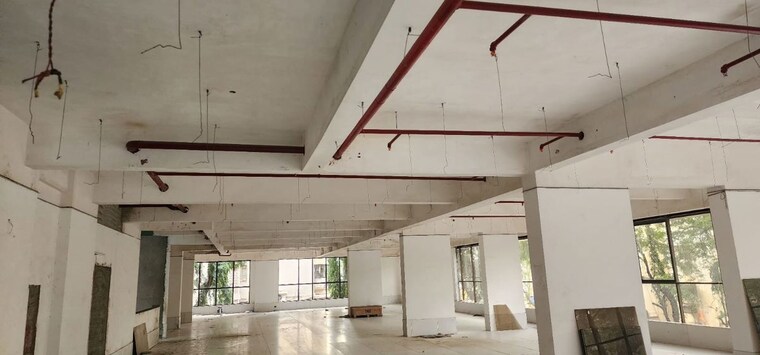 undefined, goraswadi Commercial Office Space 5000 Sq.Ft. In Goraswadi Mumbai 10419150