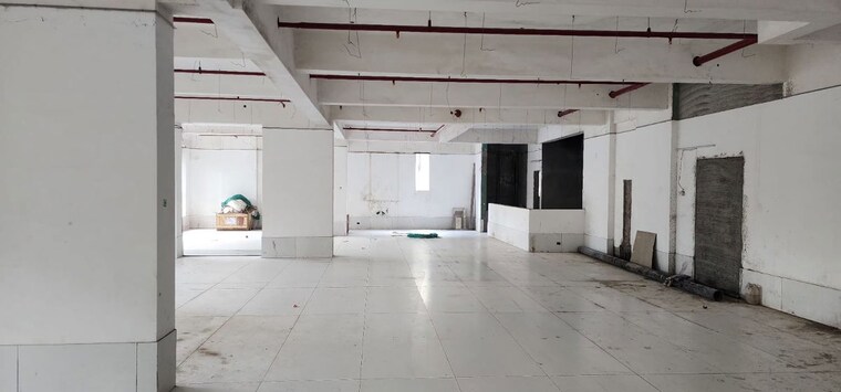 undefined, goraswadi Commercial Office Space 5000 Sq.Ft. In Goraswadi Mumbai 10419150