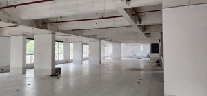 Building Lobby in  Office Space at Goraswadi – for Rent
