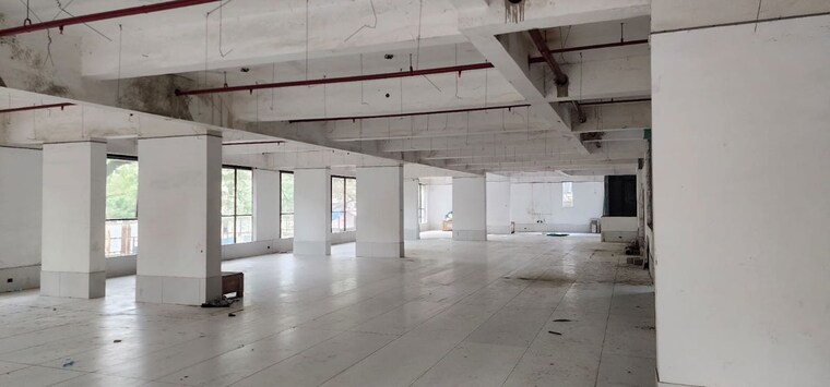 undefined, goraswadi Commercial Office Space 5000 Sq.Ft. In Goraswadi Mumbai 10419150
