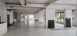  Office Space For Rent in Goraswadi
