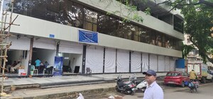 Office Space – Exterior View View at Goraswadi - for Rent