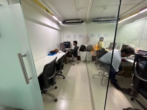  Office Space For Rent in Todi Apartment, Lower Parel