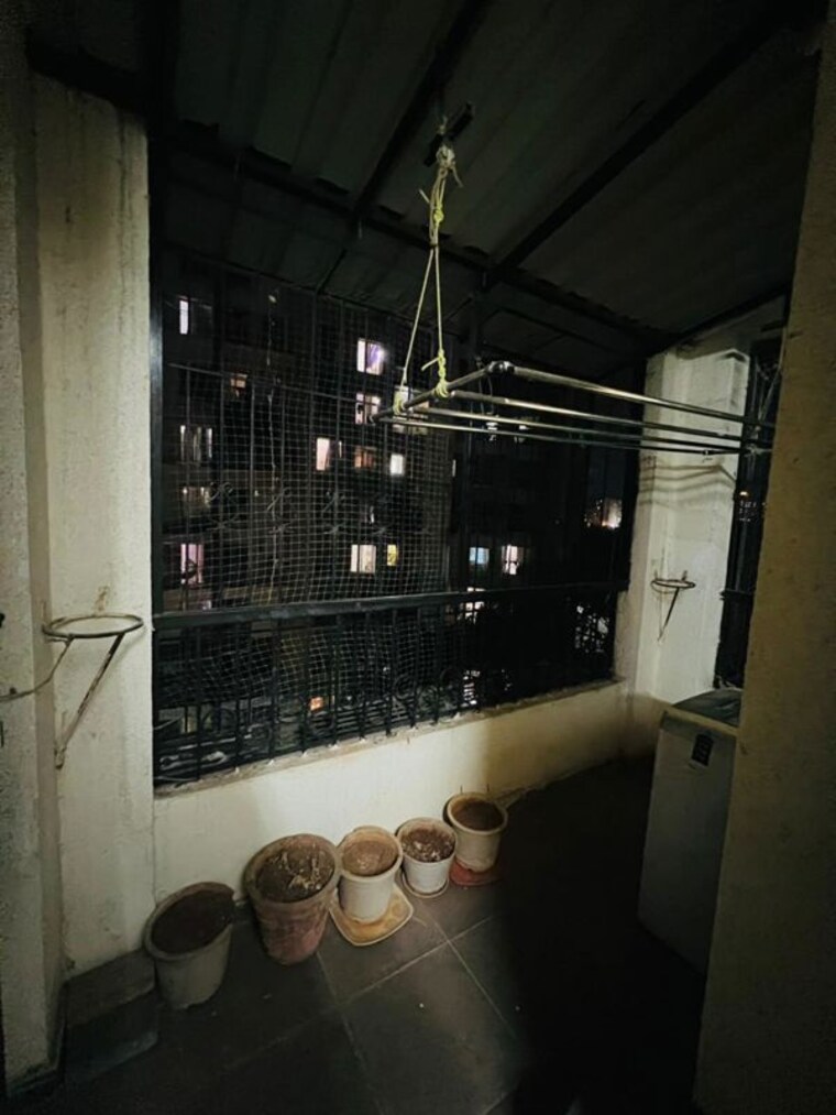 Kitchen, bunty-mayur-kilbil 1 Bedroom 650 Sq.Ft. Apartment In Dhanori Pune 10419171