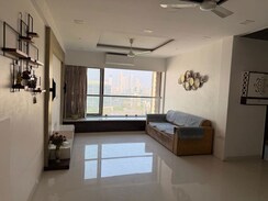 2 BHK Apartment For Rent in Darshan Rico