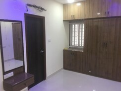 4 BHK + Pooja Room,Servant Room,Study Room,Extra Room,Store Room Apartment For Rent in Bloomfield Ecstasy
