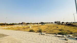  Plot For Sale in Dighori