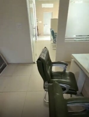 Staircase in  Showroom at STJ Mohali Citi Square, Nabha – for Rent