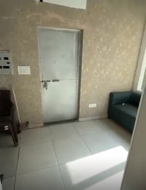 Bathroom in  Showroom at STJ Mohali Citi Square, Nabha – for Rent