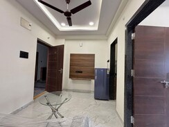 1 BHK Apartment For Rent in BM Residency Kondapur