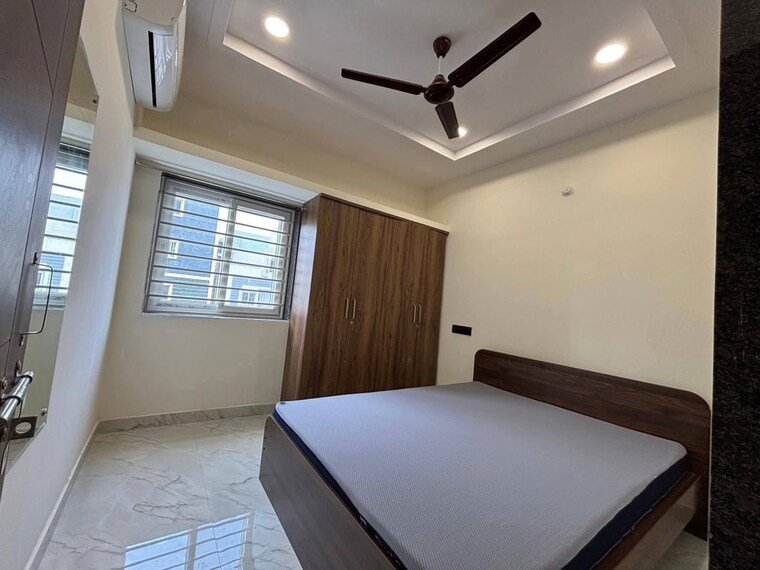Room, bm-residency-kondapur 1 Bedroom 699 Sq.Ft. Apartment In Kondapur Hyderabad 10419195
