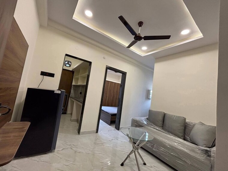 Team Area, bm-residency-kondapur 1 Bedroom 699 Sq.Ft. Apartment In Kondapur Hyderabad 10419195