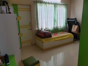 Bedroom in 4 BHK Independent House at Erandwane – for Rent