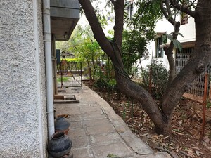  4 BHK Independent House at Erandwane – for Rent