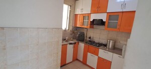Kitchen in 2.5 BHK Apartment at Stellar Jeevan, Sector 1 Greater Noida – for Sale