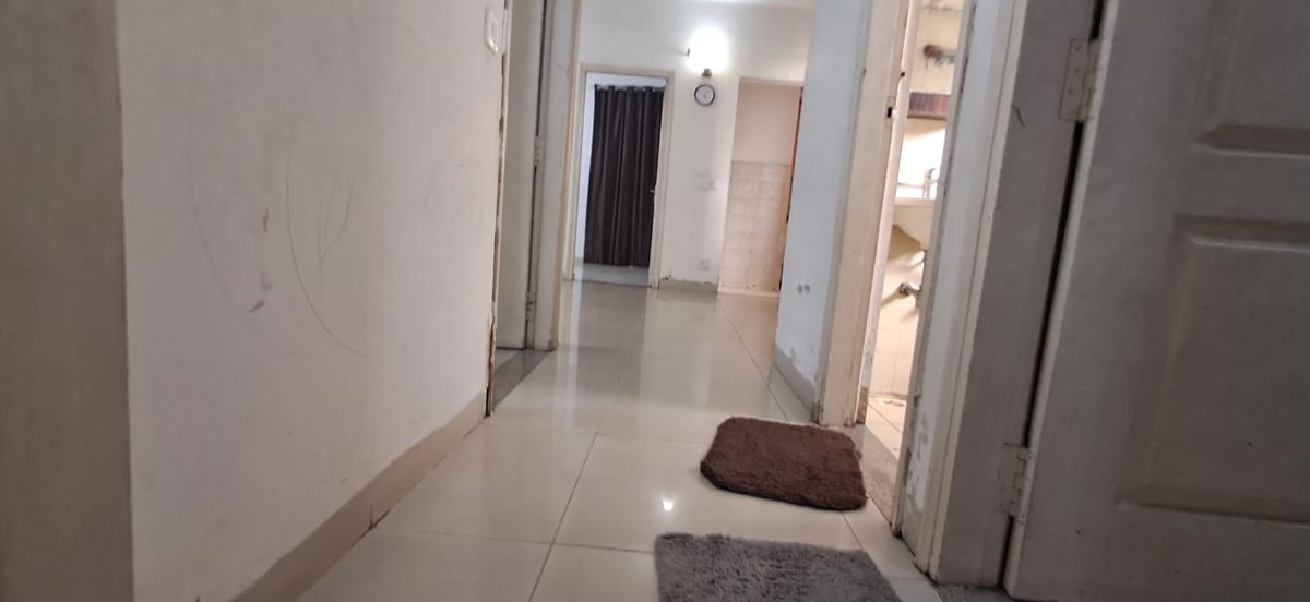 2.5 BHK + Servant Room 1193 Sq.Ft. Apartment in Stellar Jeevan