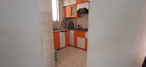 Kitchen in 2.5 BHK Apartment at Stellar Jeevan, Sector 1 Greater Noida – for Sale