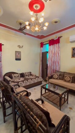 3 BHK Builder Floor For Sale in Mansarover Garden
