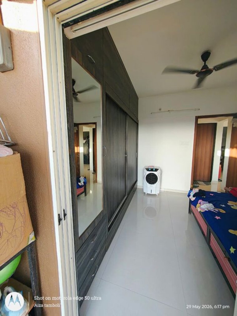 undefined, atrium-skyward 1 Bedroom 650 Sq.Ft. Apartment In Undri Pune 10419193