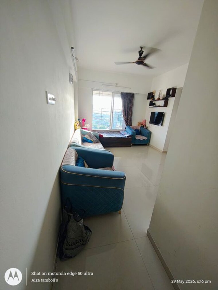 undefined, atrium-skyward 1 Bedroom 650 Sq.Ft. Apartment In Undri Pune 10419193