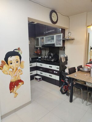Gym in 1 BHK Apartment at Subhash Nagar – for Sale