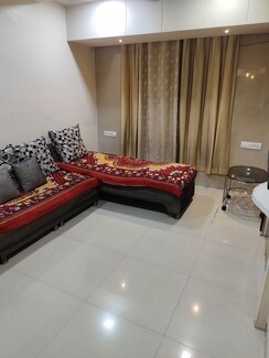 1 BHK + Pooja Room Apartment For Sale in Subhash Nagar