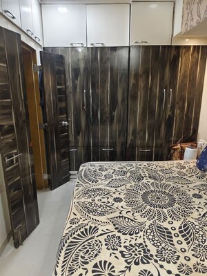 Bedroom in 1 BHK Apartment at Subhash Nagar – for Sale