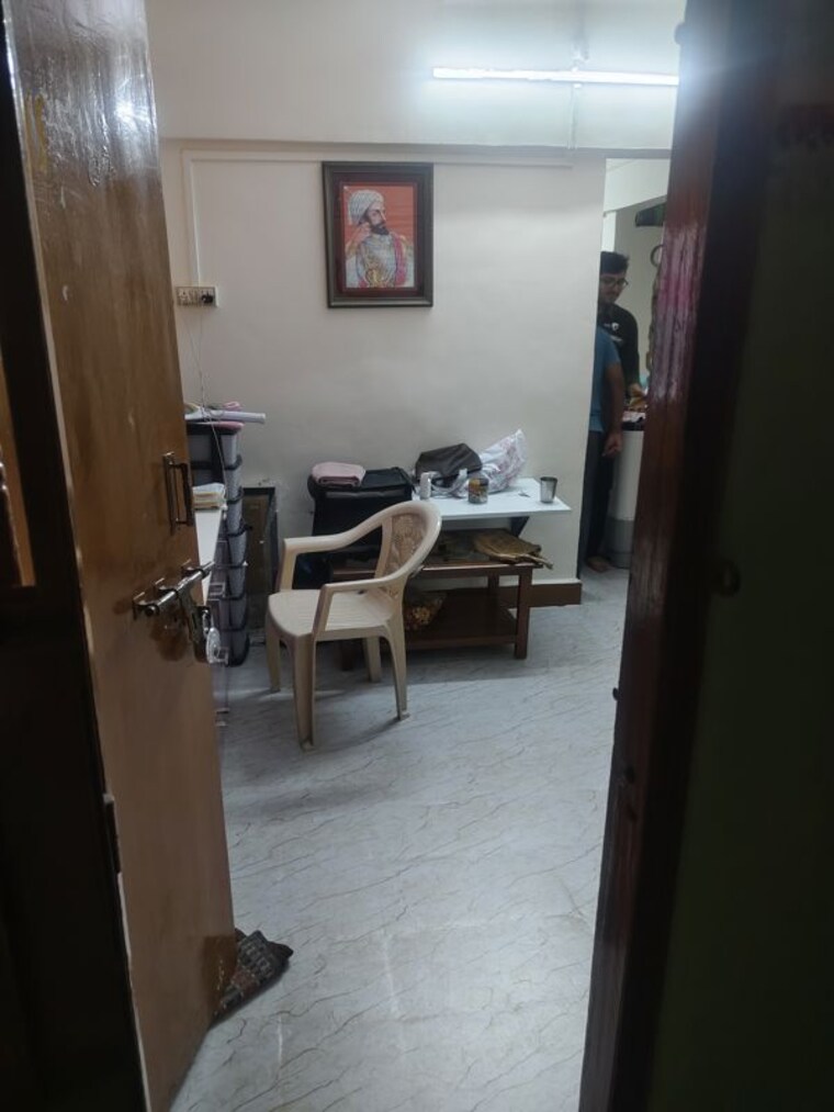 Gym, subhash nagar 1 Bedroom 366 Sq.Ft. Apartment In Subhash Nagar Thane 10419174