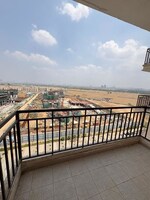 2 BHK 1000 Sq.Ft. Apartment in Signature The Millennia 3