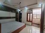 1 BHK 50 Sq.Yd. Builder Floor in Malviya Nagar