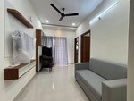 1 BHK 658 Sq.Ft. Apartment in BM Residency Kondapur