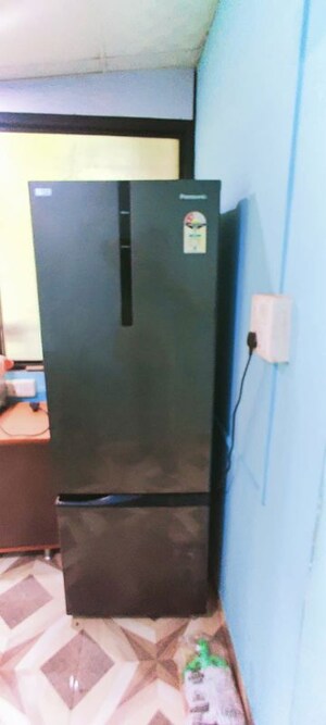 Furnished Amenities in 2.5 BHK Apartment at Bharat Forge, Ghorpadi – for Rent