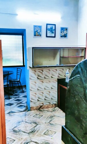 Bedroom in 2.5 BHK Apartment at Bharat Forge, Ghorpadi – for Rent