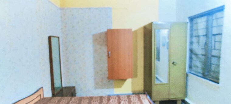 Living Room, bharat-forge 2.5 Bedroom 1050 Sq.Ft. Apartment In Ghorpadi Pune 10419210