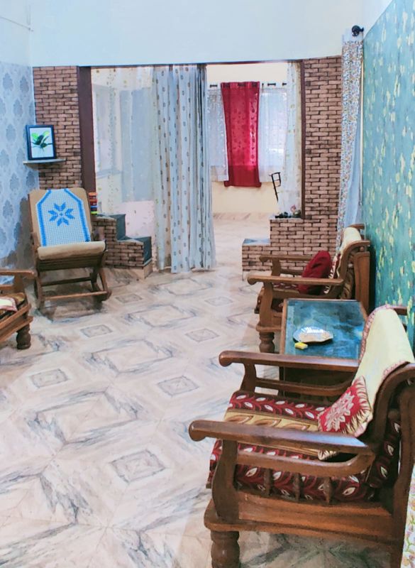 2.5 BHK Apartment For Rent in Bharat Forge