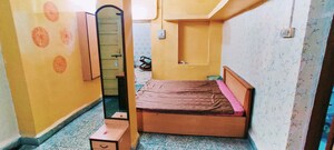 Furnished Amenities in 2.5 BHK Apartment at Bharat Forge, Ghorpadi – for Rent