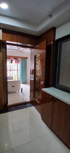 2 BHK Apartment For Rent in Runwal Eirene