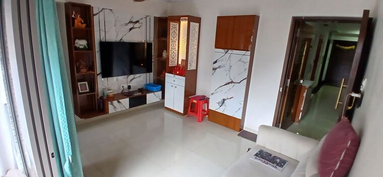 Team Area, runwal-eirene 2 Bedroom 568 Sq.Ft. Apartment In Balkum Pada Thane 10419225
