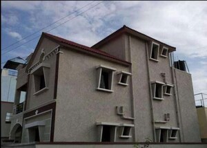 4 BHK Villa – Exterior View View at Ramachandra Puram - for Rent