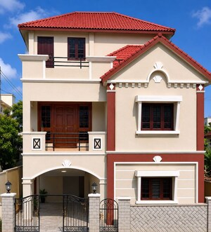 4 BHK Villa For Rent in Ramachandra Puram
