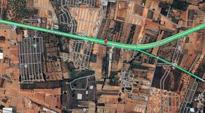  Plot For Sale in Devanahalli