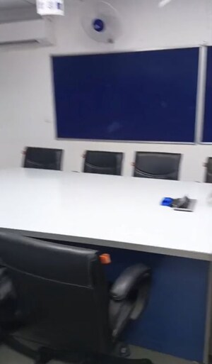 Furnished Amenities in  Office Space at Motia Citi Royal Business Park, Ambala Highway – for Rent