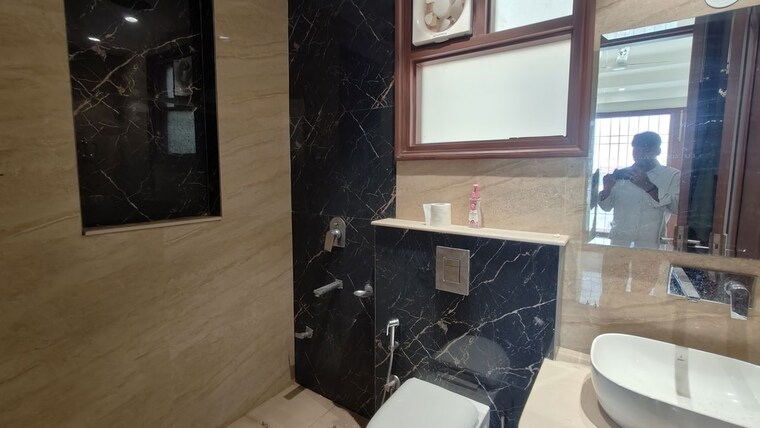 undefined, sector 45 3 Bedroom 2550 Sq.Ft. Builder Floor In Sector 45 Gurgaon 10419201