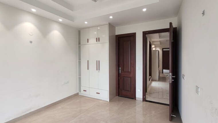 undefined, sector 45 3 Bedroom 2550 Sq.Ft. Builder Floor In Sector 45 Gurgaon 10419201