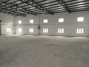 Floor Plan in  Warehouse at Gandhipuram – for Rent